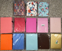 Huawei MediaPad T3 (Various Cases)