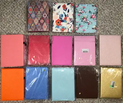 Huawei MediaPad T3 (Various Cases), View more