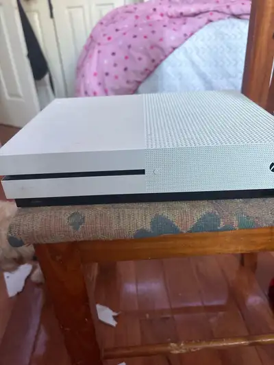 Xbox one S, View more