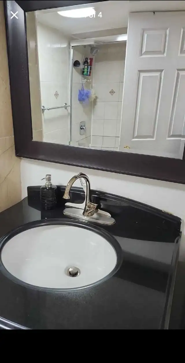 Room for rent 