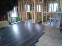 All Flooring/hardwood/laminate /Tile/ carpet install 
