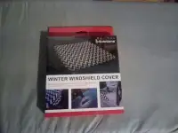 Winter Windshield Cover - BRAND NEW