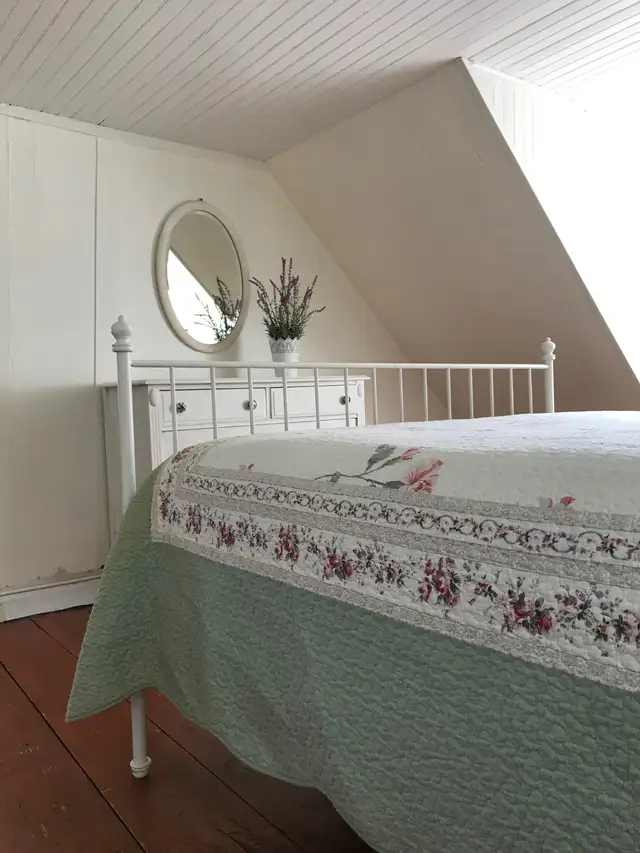 Maison de campagne entièrement équipée in Quebec in Canada - Image 6