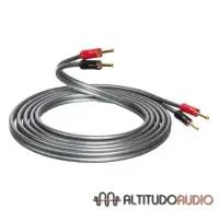QED XT40i Pre-Term Speaker Cable (2M)