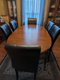 Huge used Dining Table 