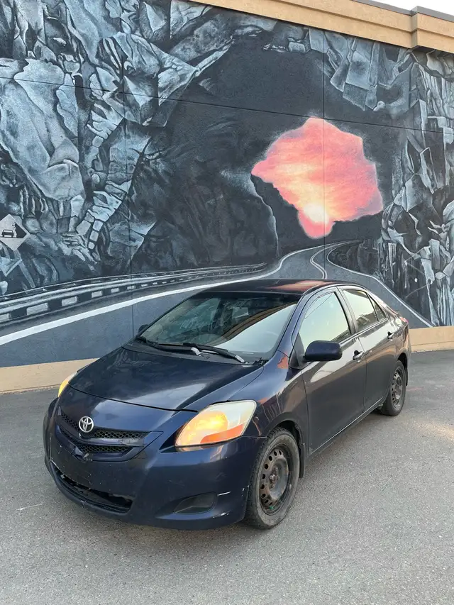Toyota Yaris63023585365121120