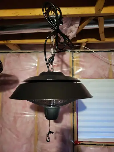 Infrared Gazebo Heater, View more