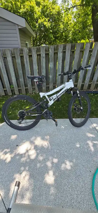 Bikes for sale, View more