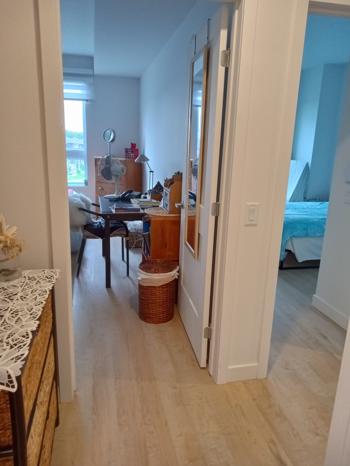 Condo à louer — photo 2