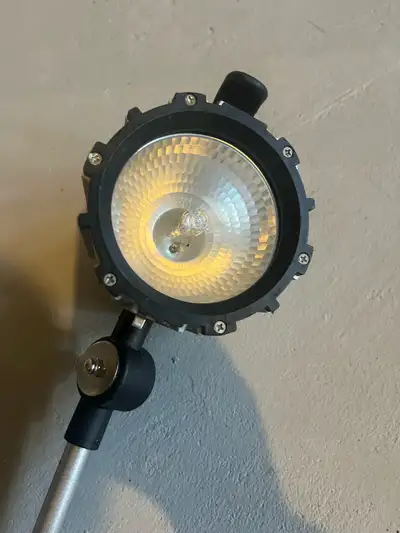 Three-Joint Work Light, View more