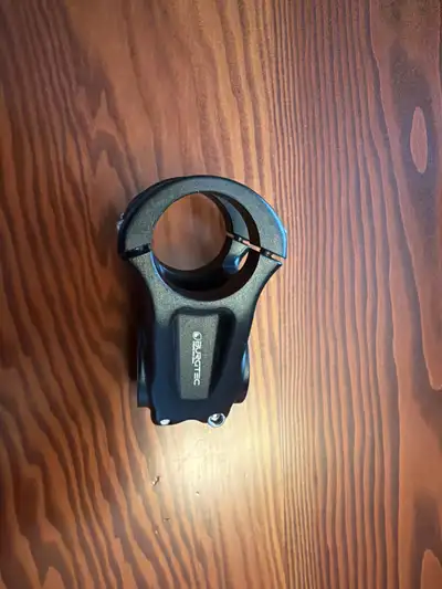 Burgtec MK3 50mm Enduro stem, View more