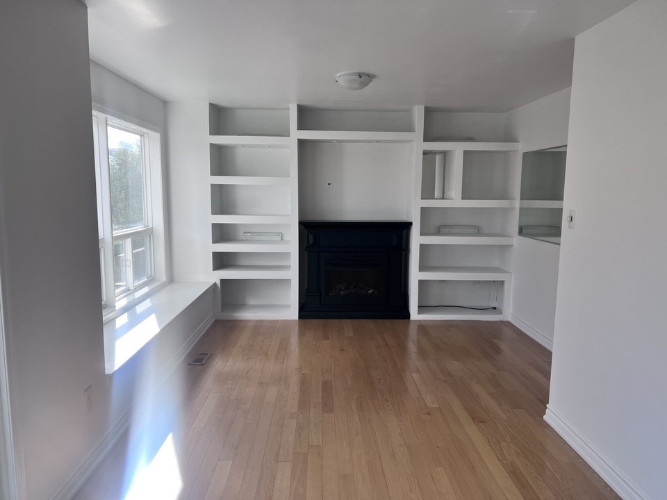 house for rent Oakville 4