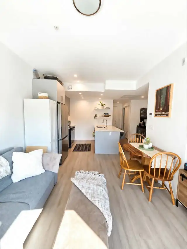 2 Beds 2 Baths - Apartment in Long Term Rentals in Victoria - Image 8