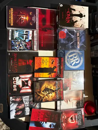265 ads for dvd movies in CDs, DVDs & Blu-ray in Ottawa | Kijiji