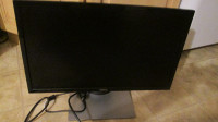 Dell SE2216H Black 22" FHD 1080p HDMI /VGA LED Monitor