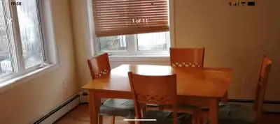 Room is available from March 1,2026 If ad is on, it's still available. — this bedroom for rent is in...