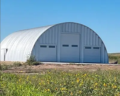 BEST PRICED QUONSET HUT KITS ABBOTSFORD, View more