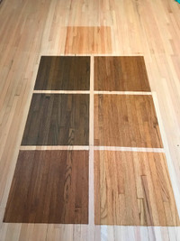 BEST Hardwood Floor Refinishing & Staircase 647-702-4321