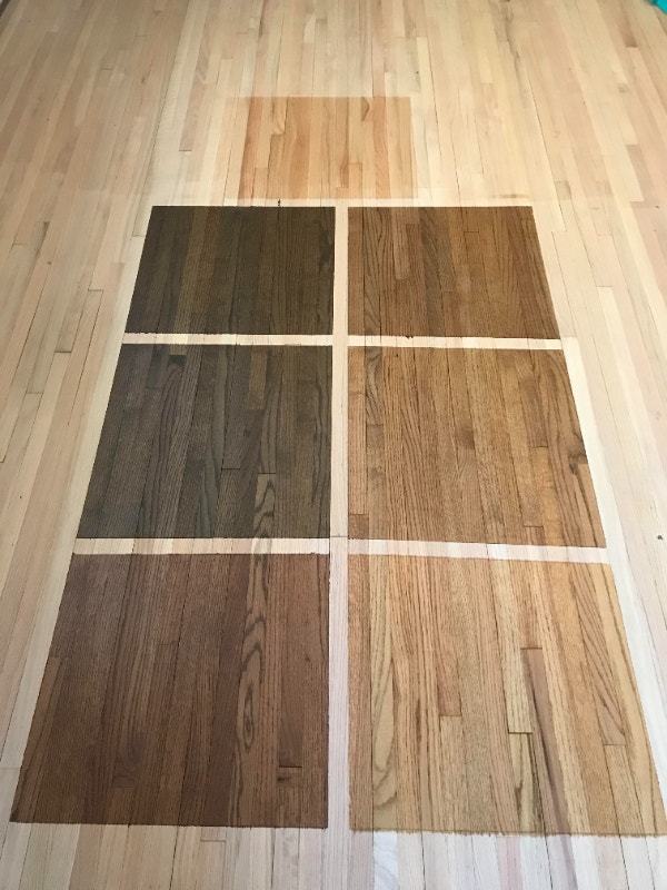 BEST Hardwood Floor Refinishing & Staircase 6477024321 Flooring
