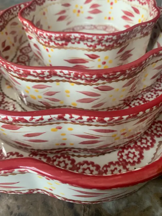 New baking set523946758967152641