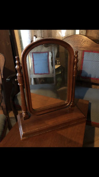 Miroir antique  