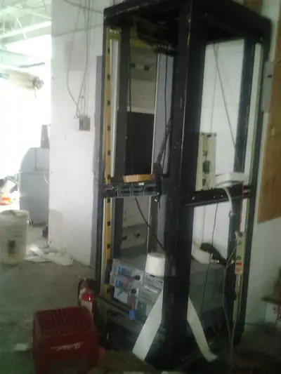 server rack $99 server cabinet $99  ups rm console patch panel k, View more
