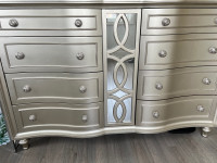 Beautiful Dresser for clothes & jewellery 