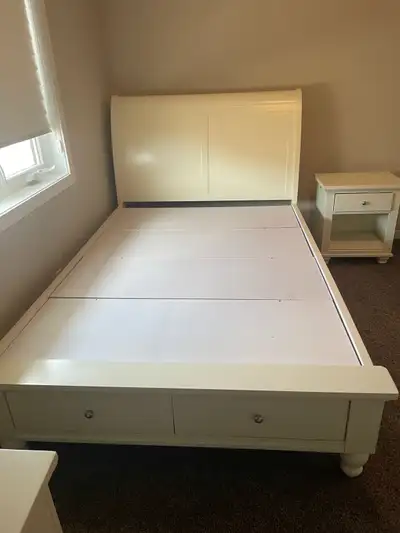 Doulbe bed  ,  bedroom set, View more