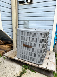 Complete Heating + Air Conditioning Service 