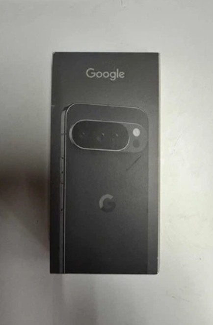 Google Pixel 10 Pro Unlocked Brand New in Box