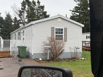 FOR RENT – 3 Bedroom Mini Home Spacious and comfortable 3-bedroom, 1-bathroom mini home available fo...
