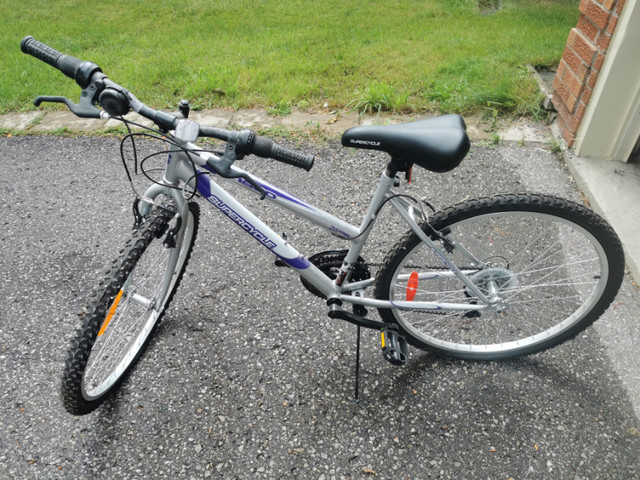 2nd hand bicycle in Other in City of Toronto