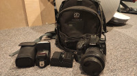 Canon 70d photography package 