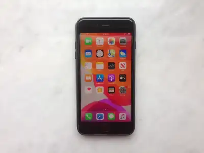 Excellent Space Grey 32GB iPhone 6S Plus with 5.5" Big Screen, View more