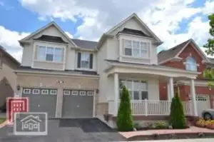 Elegant One bedroom basement apartment – Milton in Long Term Rentals in Oakville / Halton Region - Image 5