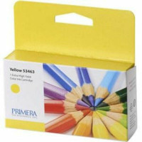 PRIMERA Original Ink Cartridge Yellow 53463