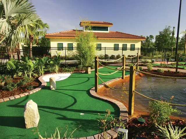 Orange Lake Resort March Break 2027 in Florida in Canada - Image 4