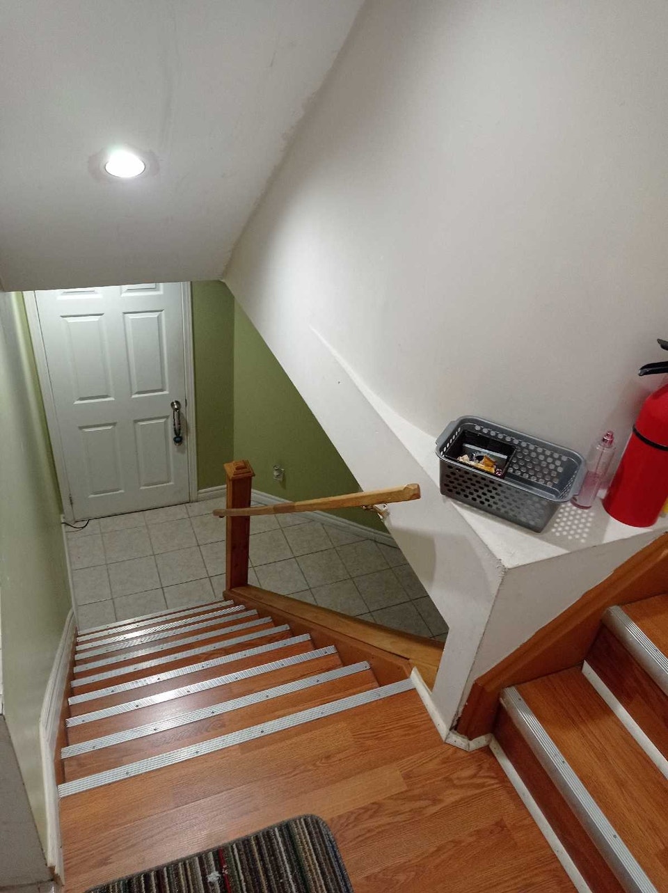 basement for rent 2