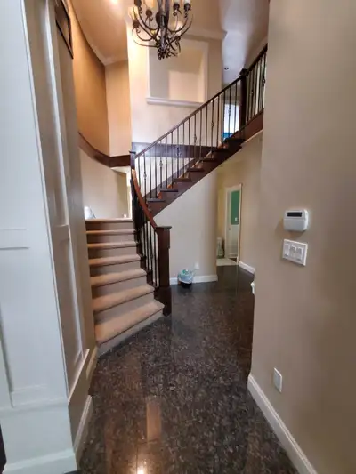 HOUSE UNIT FOR RENT