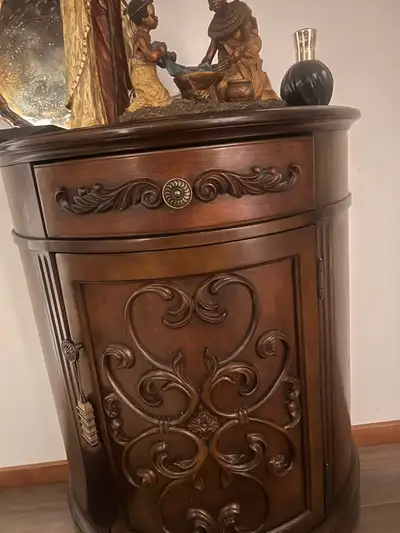 Liquor Cabinet, View more