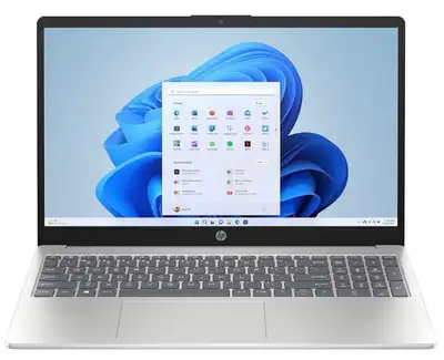 Hp laptop , View more
