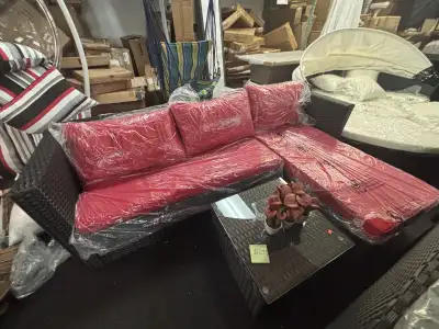 Warehouse for sale Outdoor Patio Set, View more