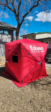 Eskimo Quickfish 3i 