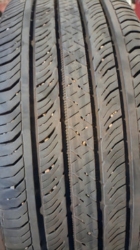 205/55 R16 | Continental Pro Contact | All Season Tires
