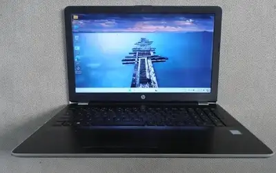 HP Intel(R) Core(TM) i3-6006U CPU @ 2.00GHz   2.00 GHz:, View more