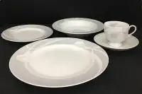 Never used complete full sets of Mikasa Fine China (Japan)
