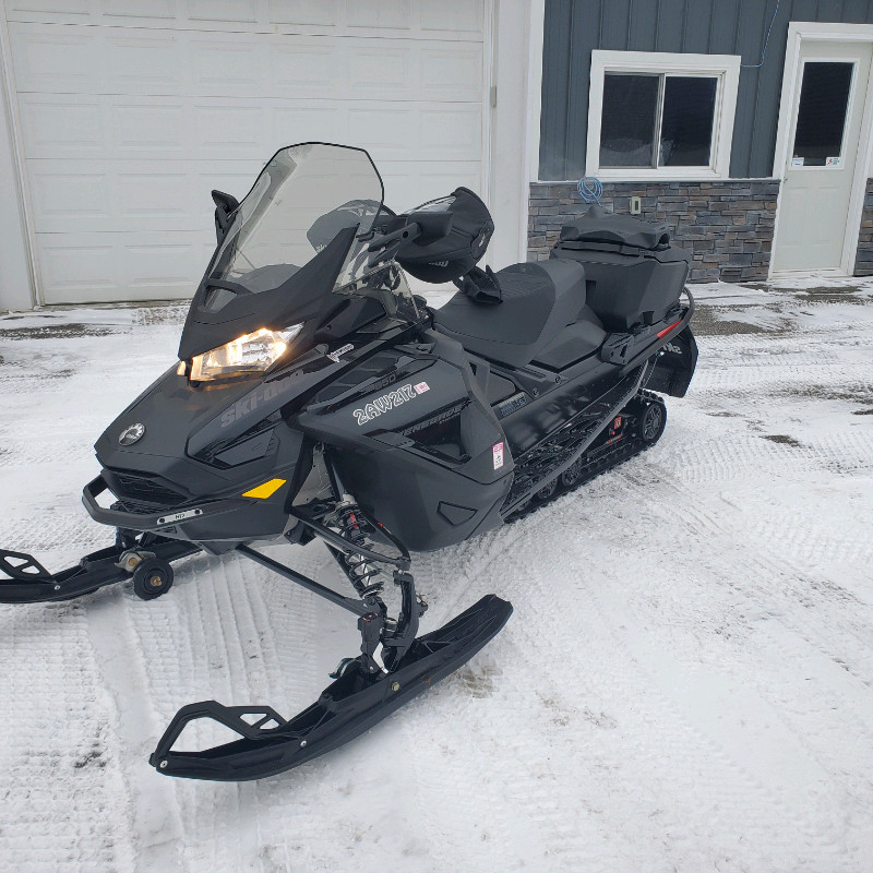 kijiji enduro