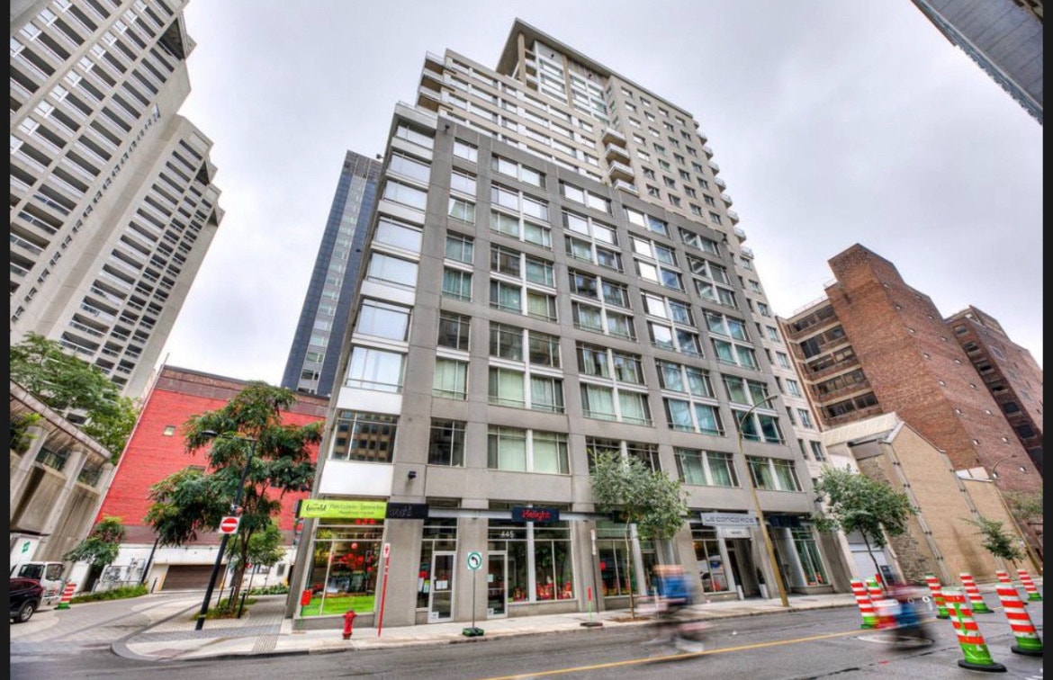 441 Av du Président-Kennedy — photo 1