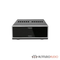 Heed Audio Thesis Gamma 2ch Amplifier