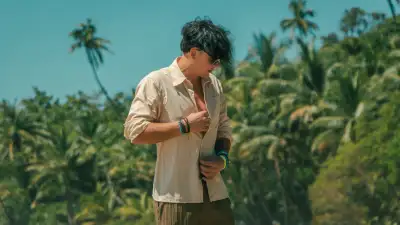 Calgary Photographer – Cinematic Portraits & Lifestyle, View more